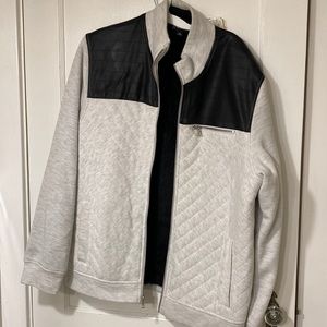 Men’s jacket xl tall